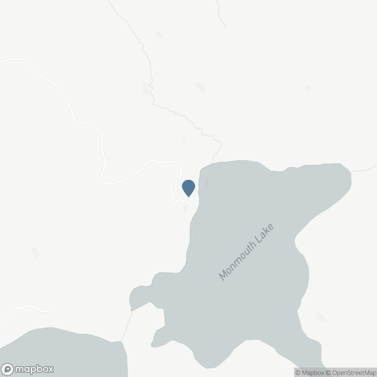 1507 OLD FOLKS DRIVE, Highlands East, Ontario K0L 2Y0